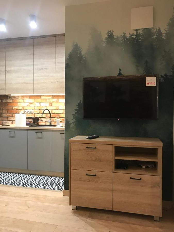 Apartament Bojary Białystok Eksteriør bilde