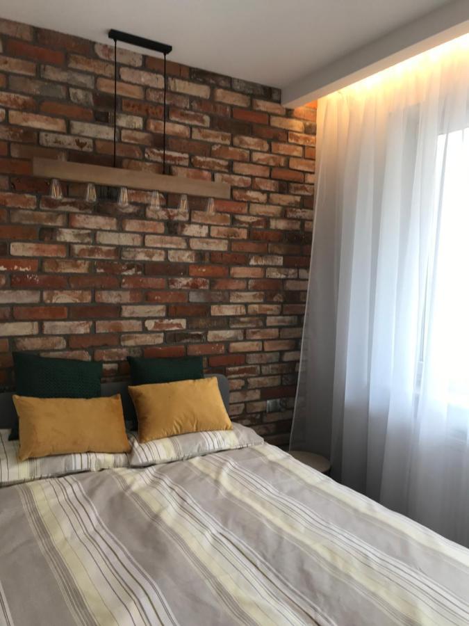 Apartament Bojary Leilighet Białystok Eksteriør bilde